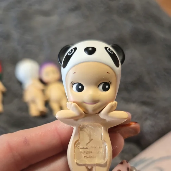 Sonny Angel Hipper Panda 100% Authentic - Picture 5 of 7